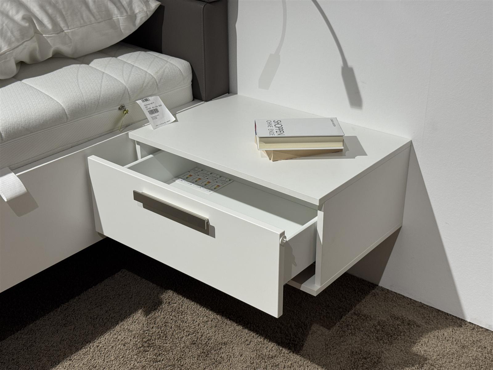 Luxus-Doppelbett GLOBAL VIANA – Bild 4