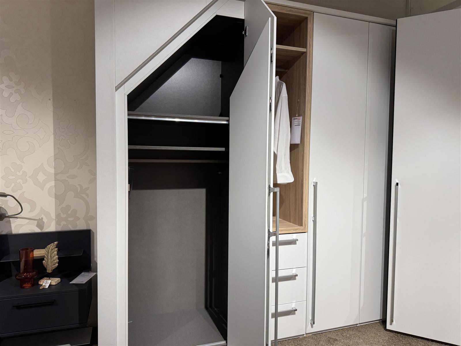 Kleiderschrank LIBRO 100 – Bild 2