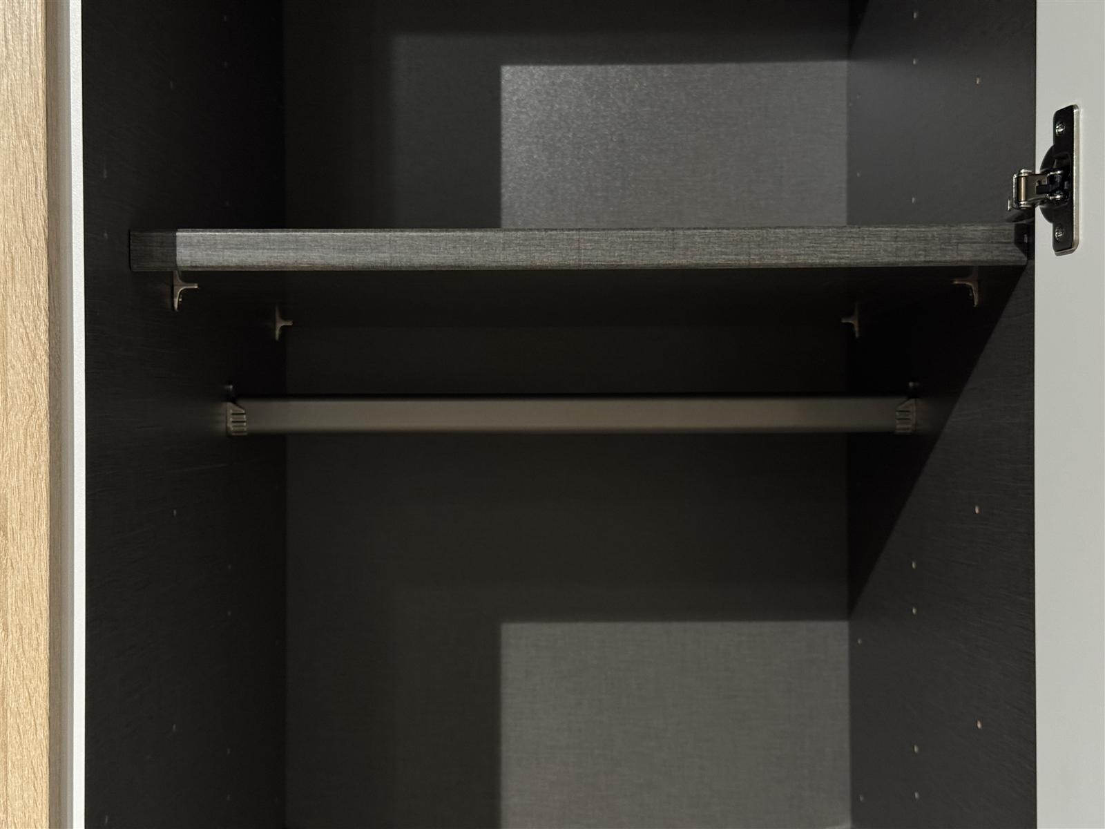 Kleiderschrank LIBRO 100 – Bild 5