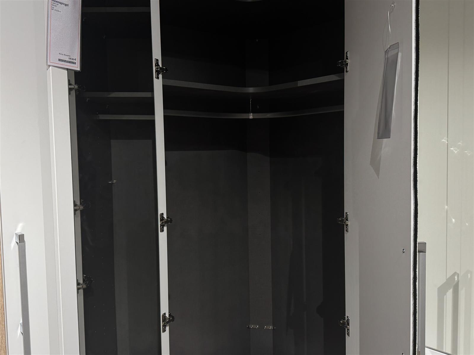 Kleiderschrank LIBRO 100 – Bild 6