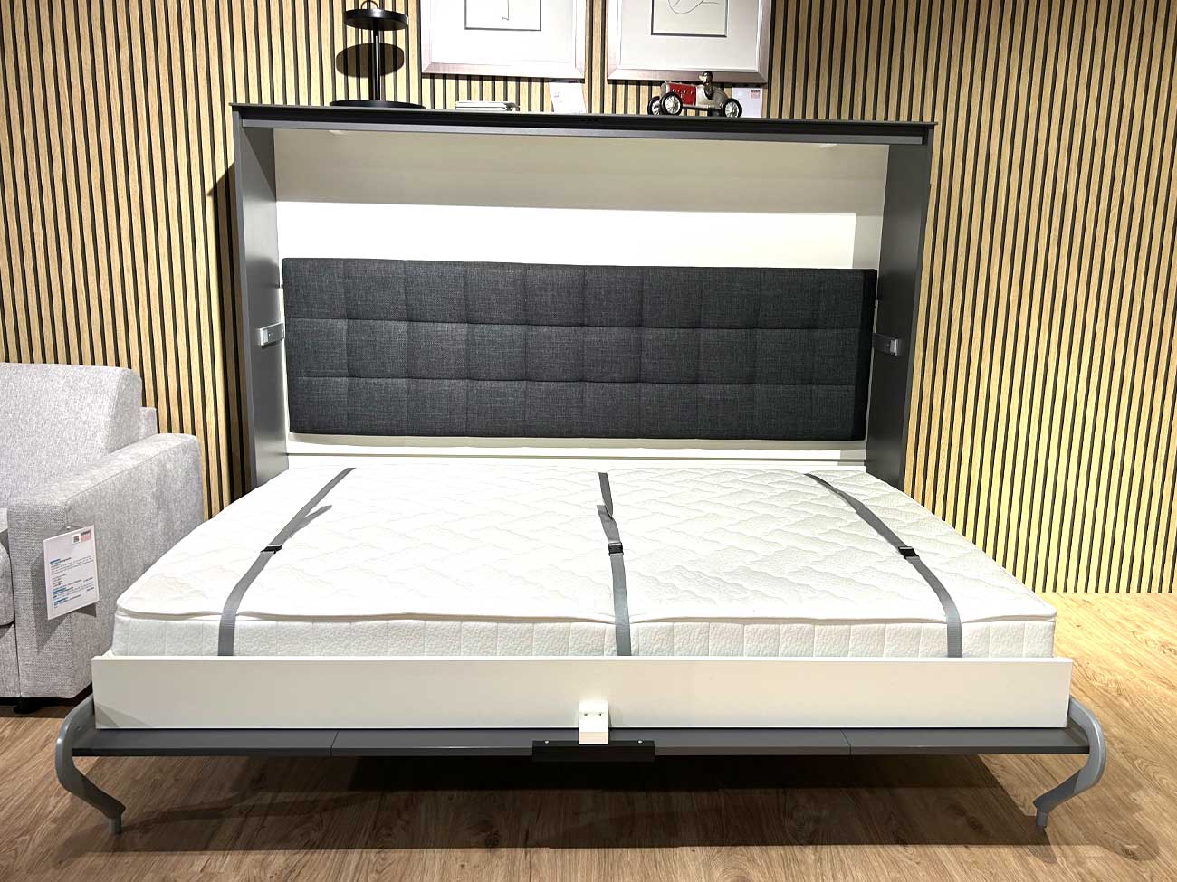 Raumspar-Querbett Smilla – Bild 2