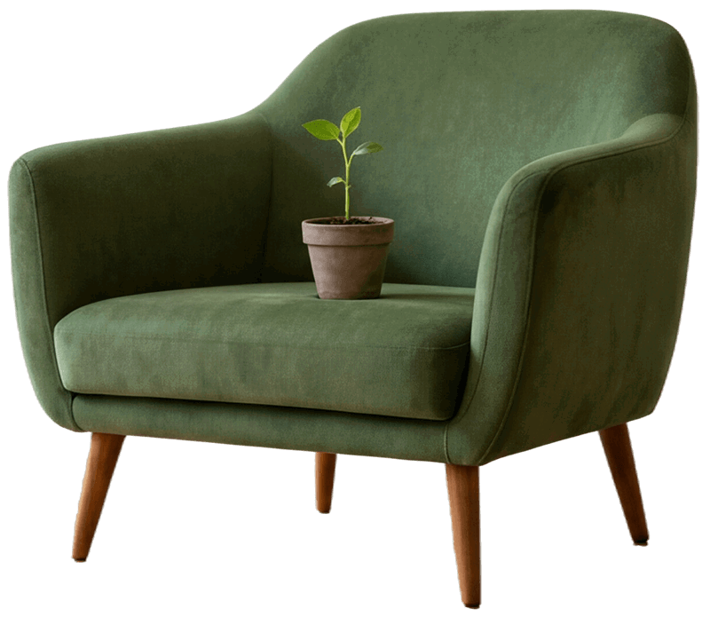 Green Monday