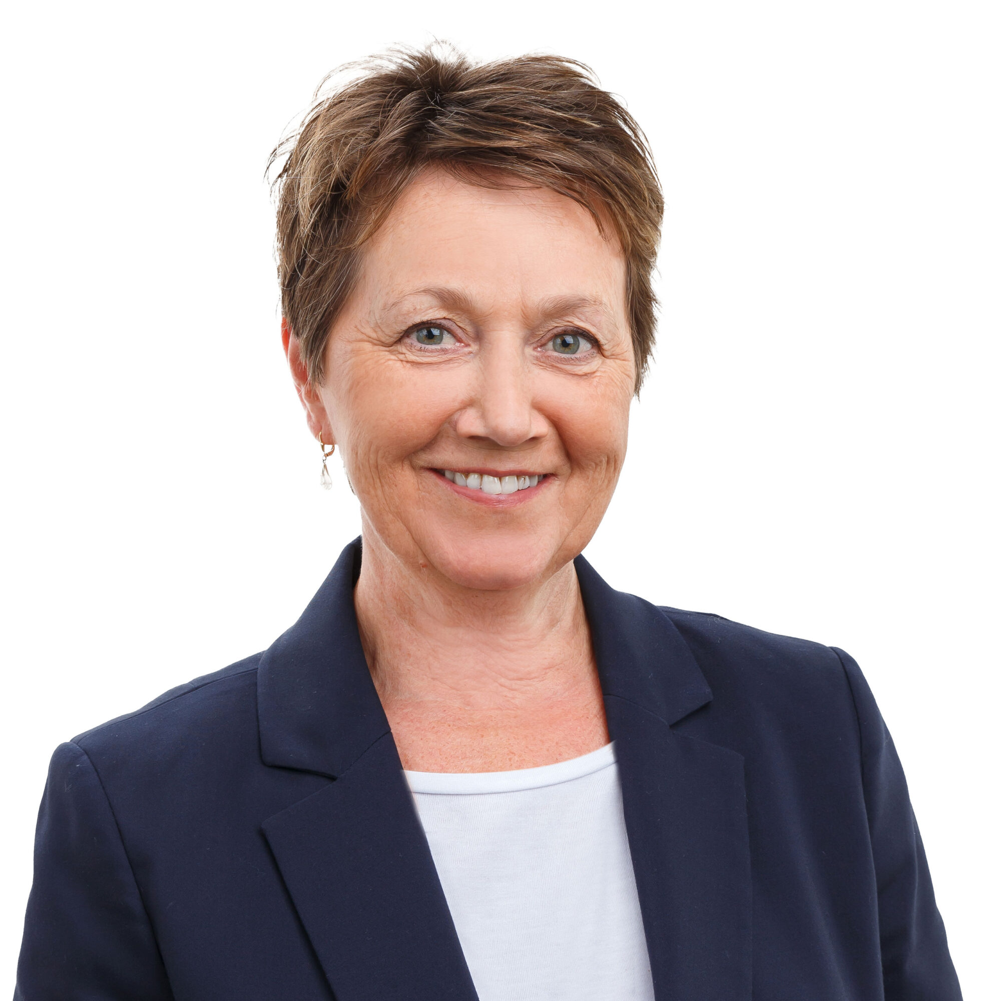 FRAU BEITZ