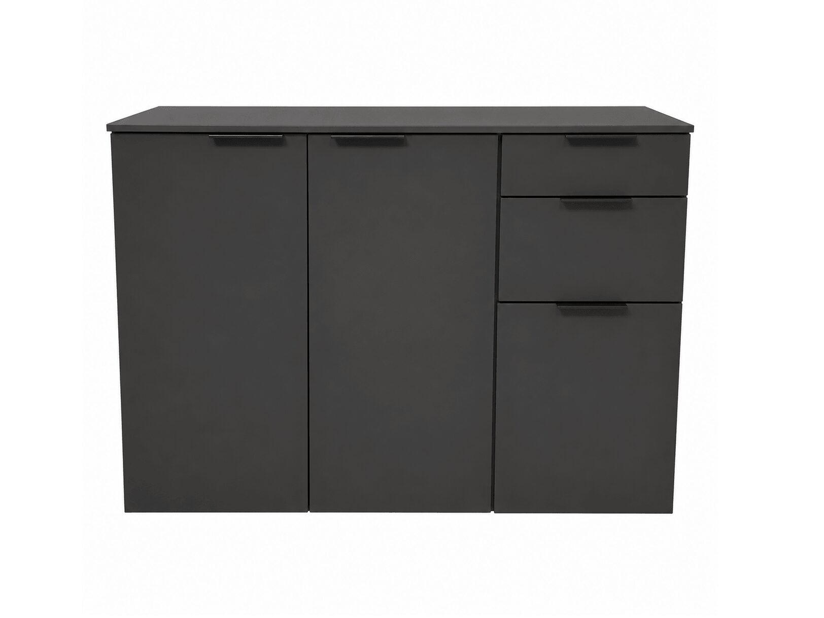 Viva Sideboard Wigo Black A