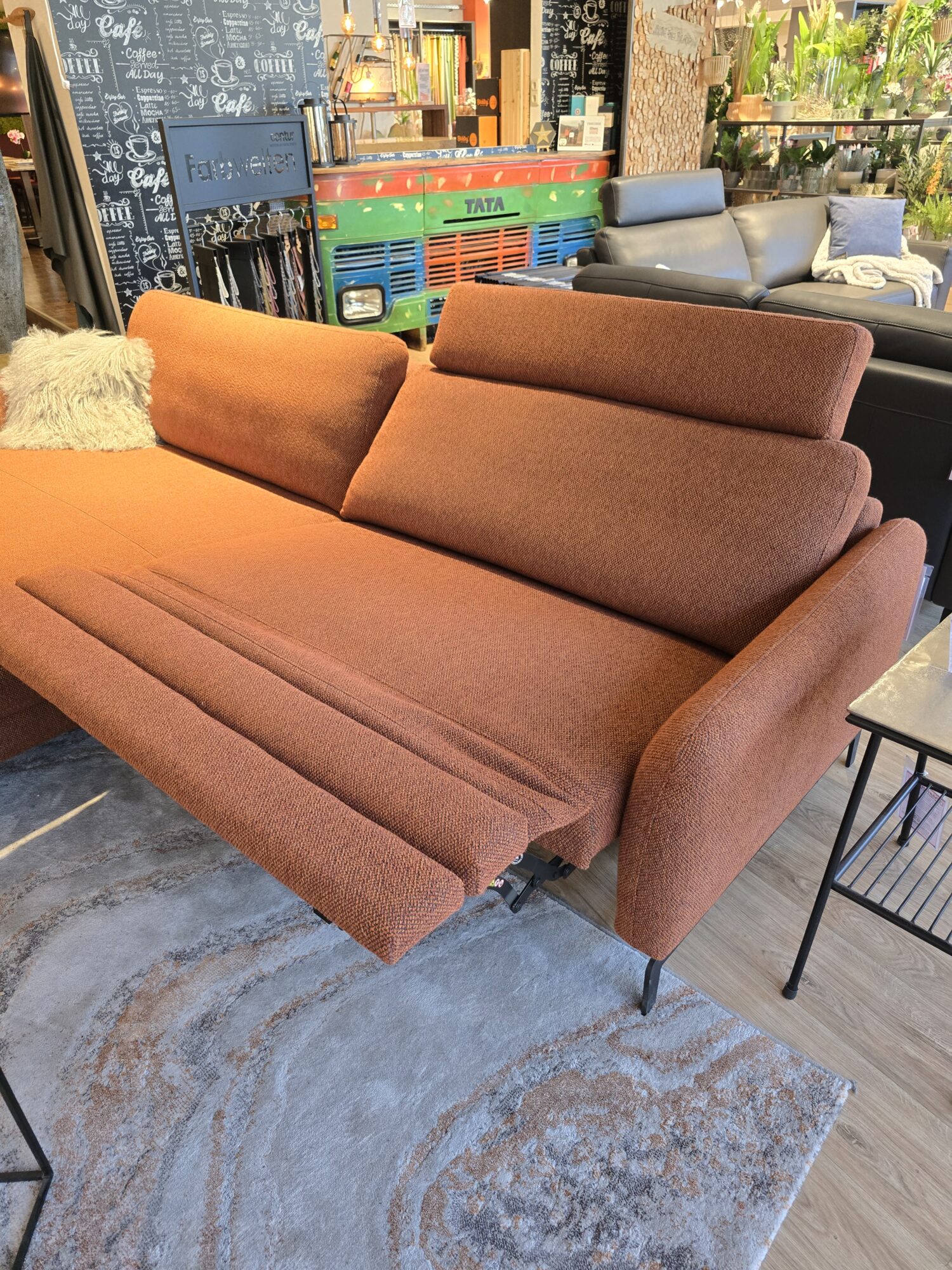 Polsterecke 191120MLR Enna Contur – Bild 3