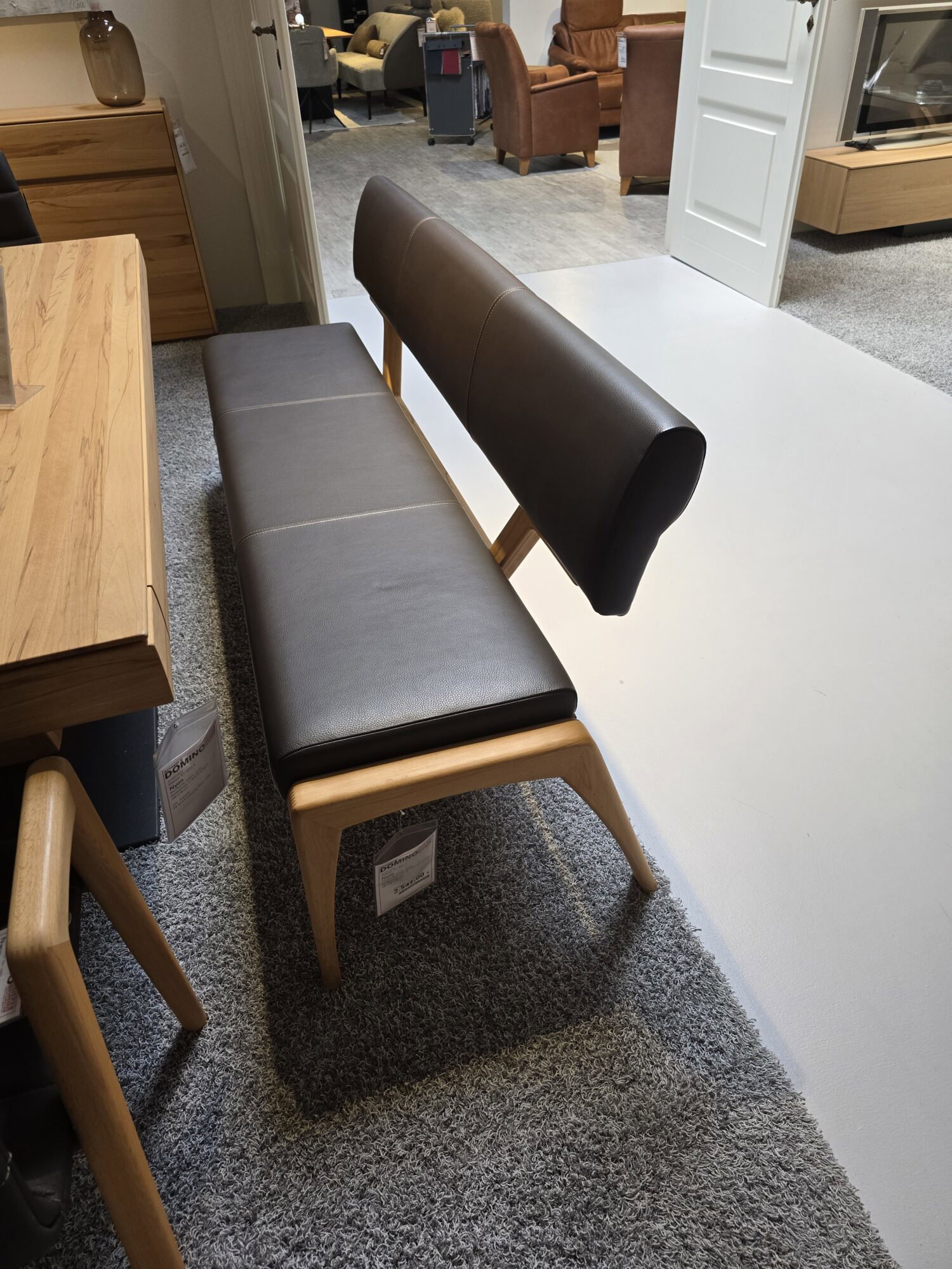 Essgruppe Nyon Wimmer Wohnkollektion – Bild 2
