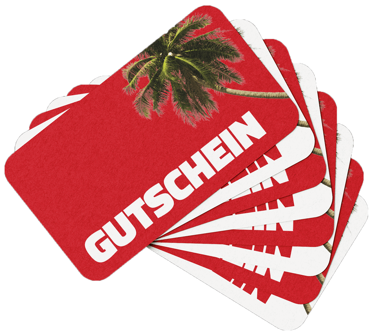 G&uuml;nz Gutschein Wochen