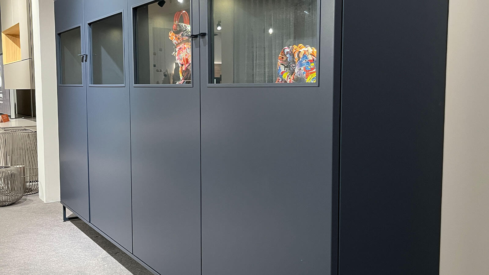Highboard Musterring Kara System – Bild 5