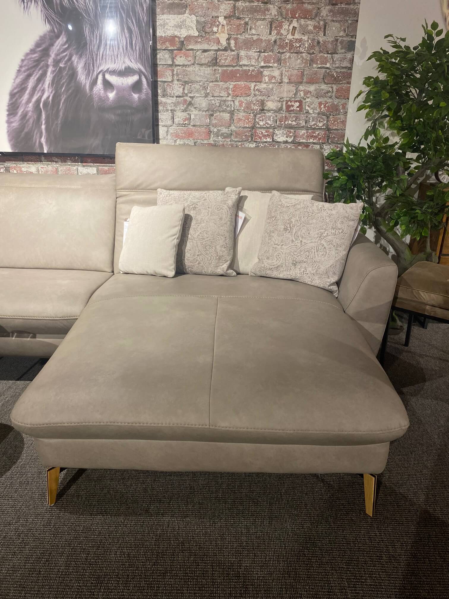 Ecksofa Natura Tulsa KV – Bild 3