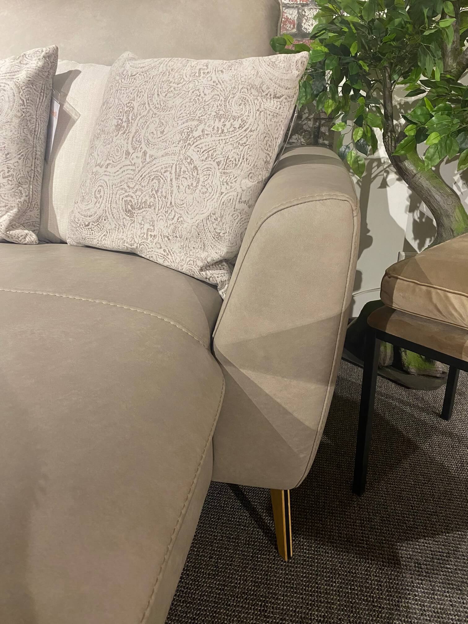 Ecksofa Natura Tulsa KV – Bild 5