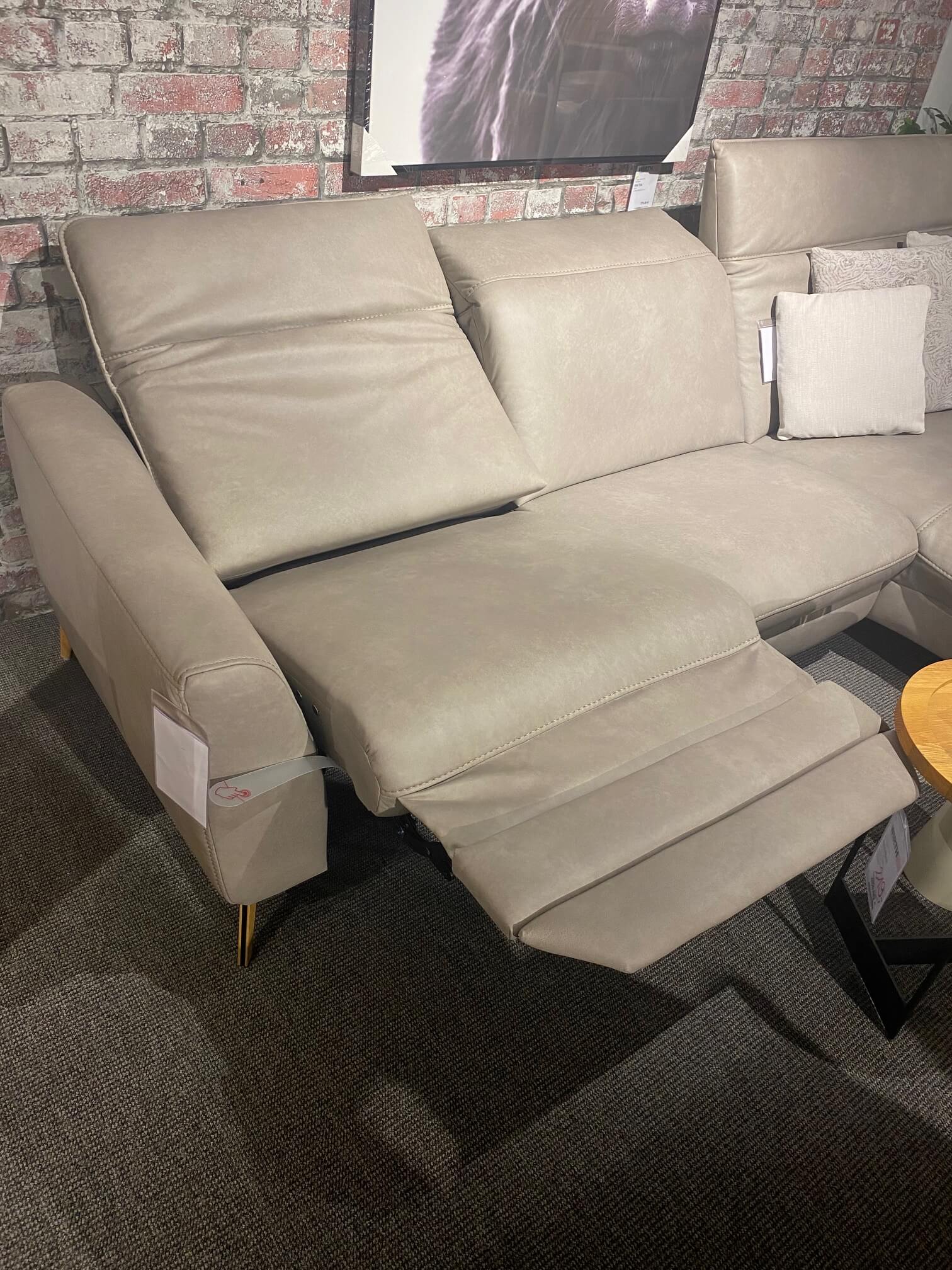 Ecksofa Natura Tulsa KV – Bild 6