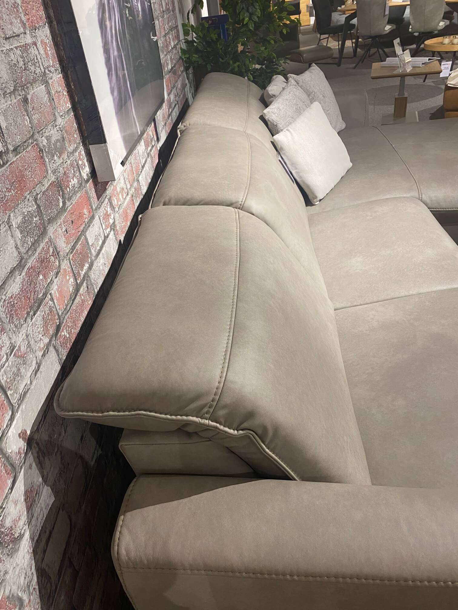 Ecksofa Natura Tulsa KV – Bild 7
