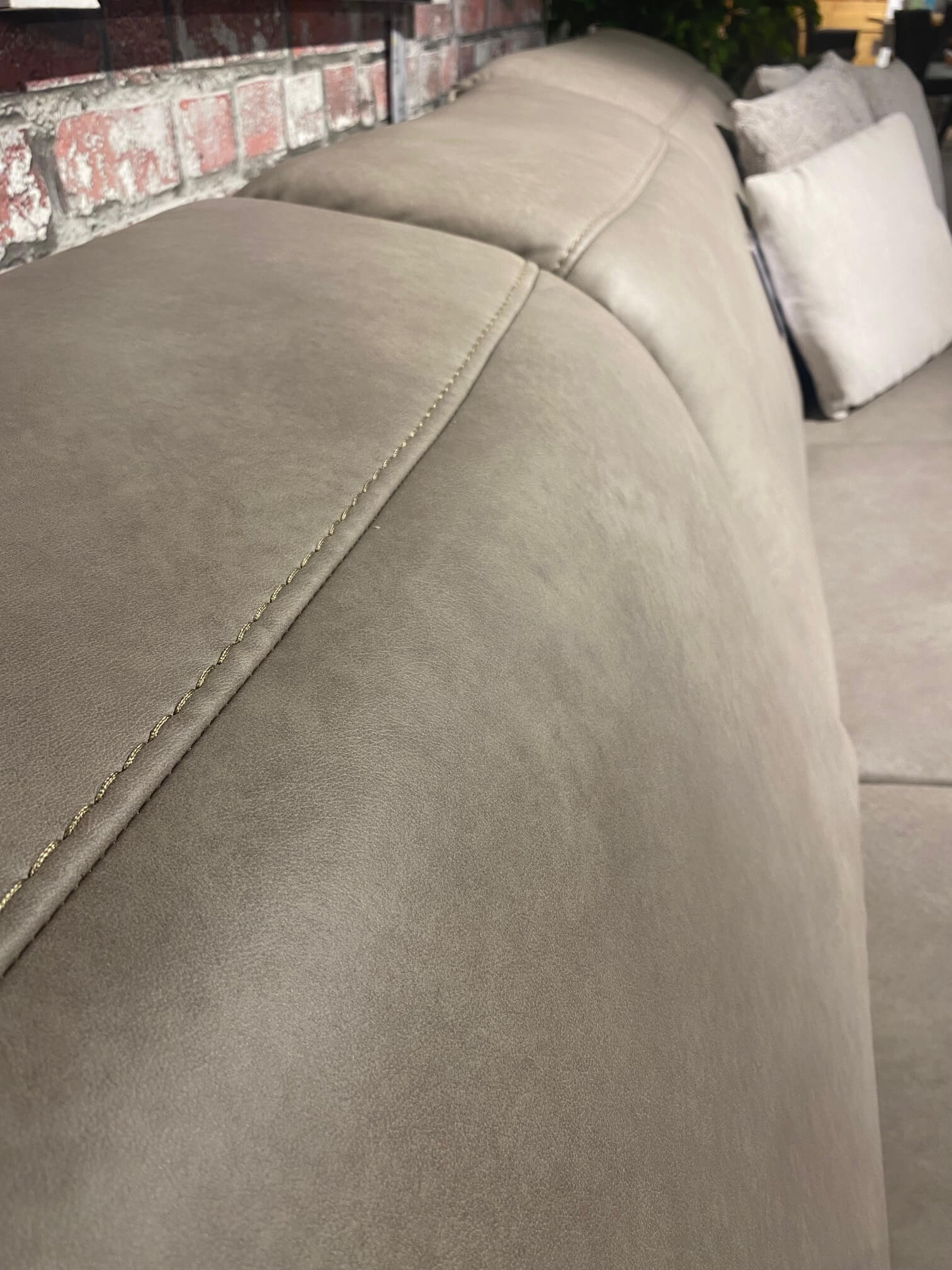 Ecksofa Natura Tulsa KV – Bild 8