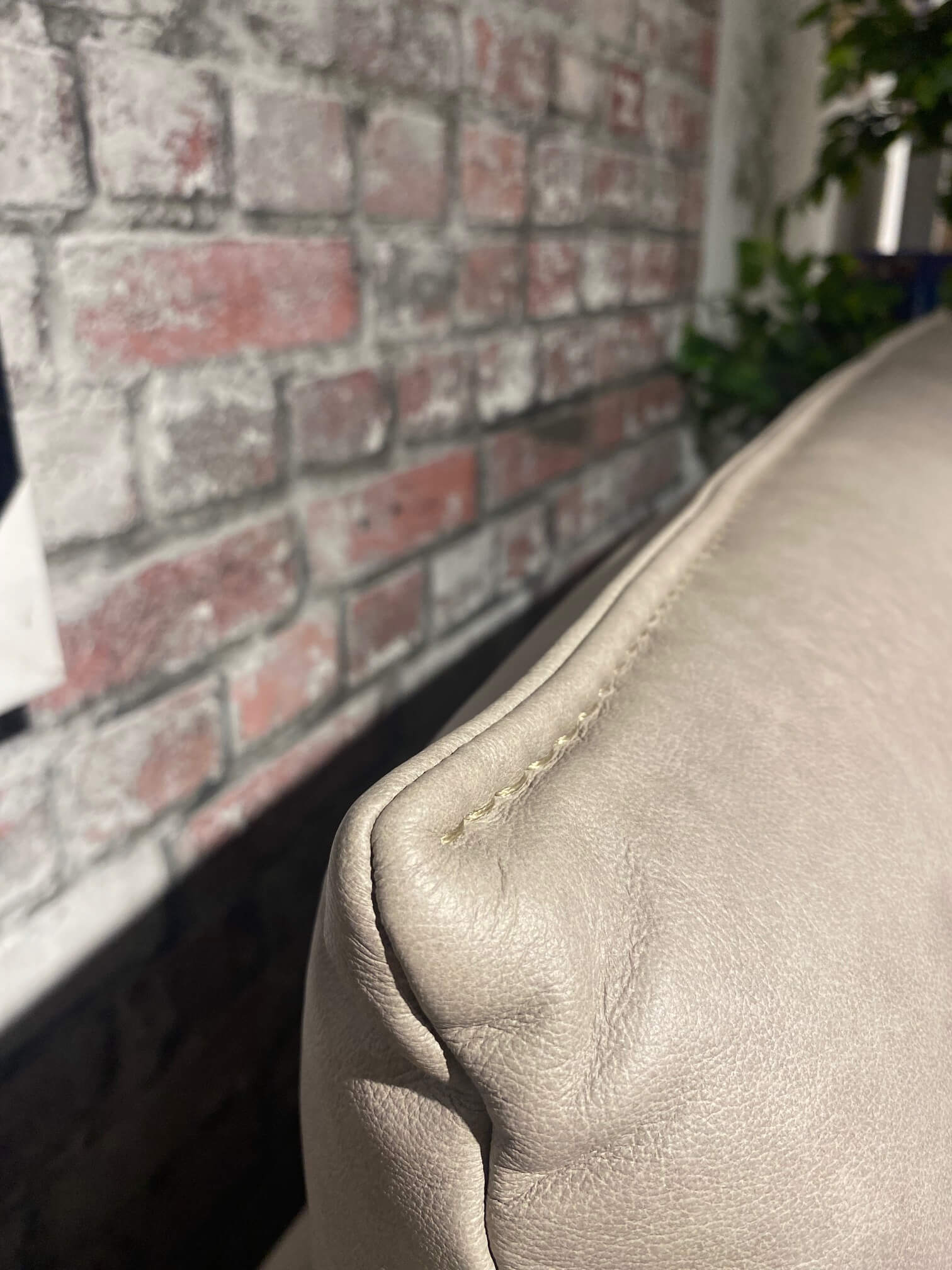 Ecksofa Natura Tulsa KV – Bild 9