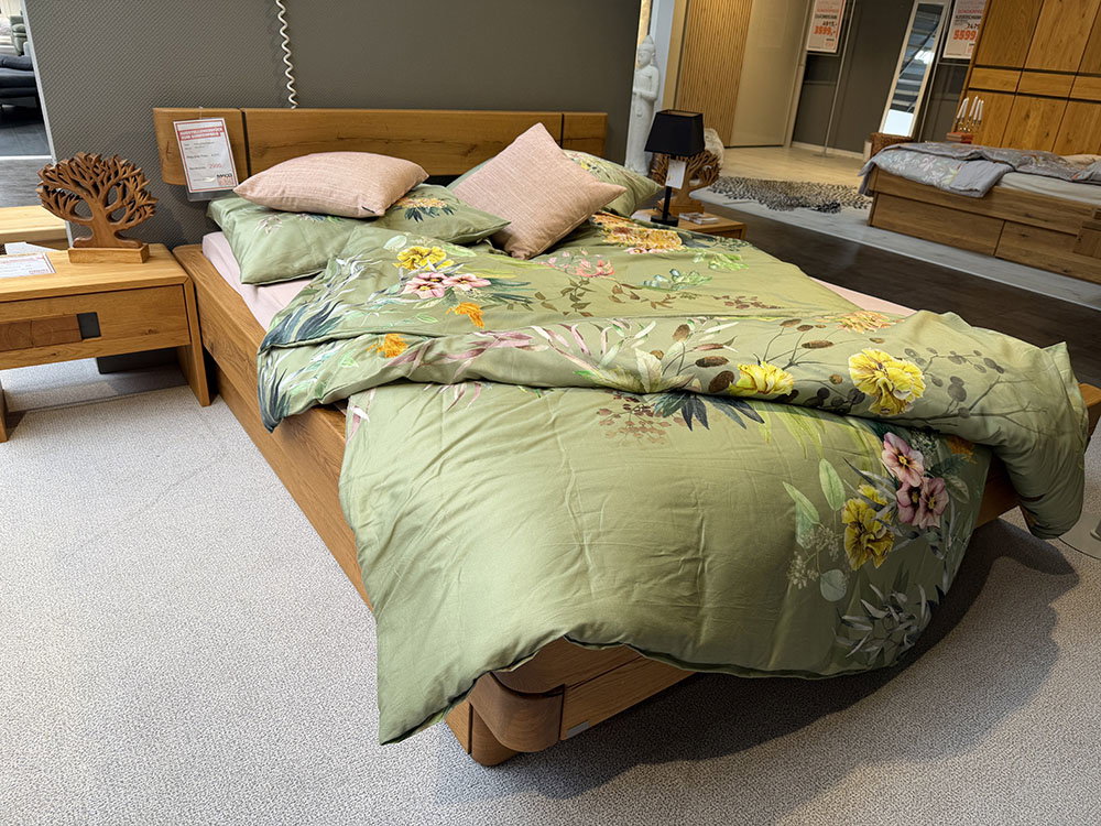 Bett Natura Baltimore – Bild 2