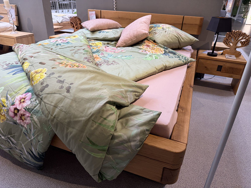 Bett Natura Baltimore – Bild 3
