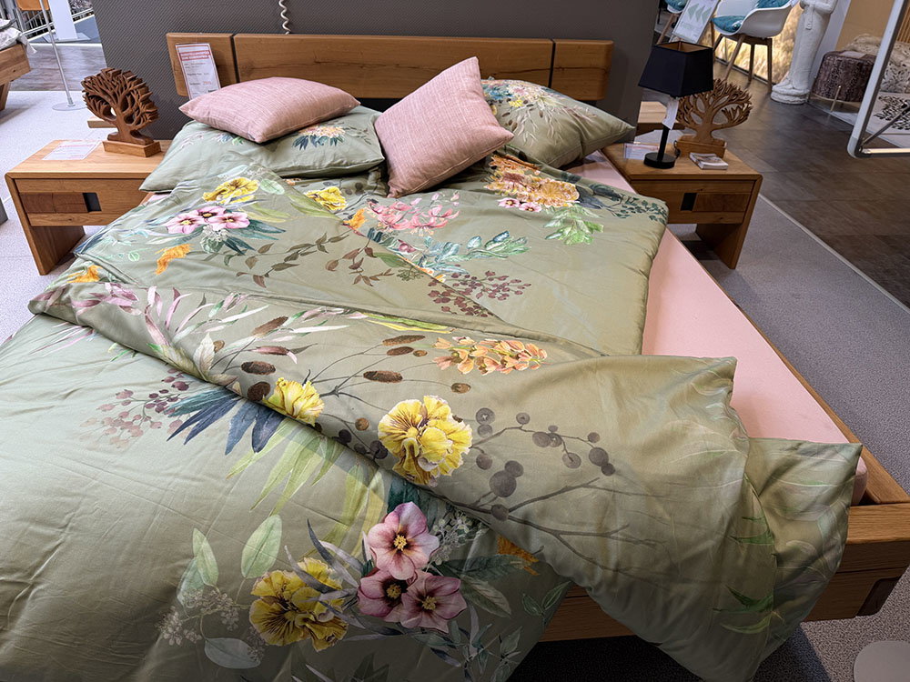 Bett Natura Baltimore