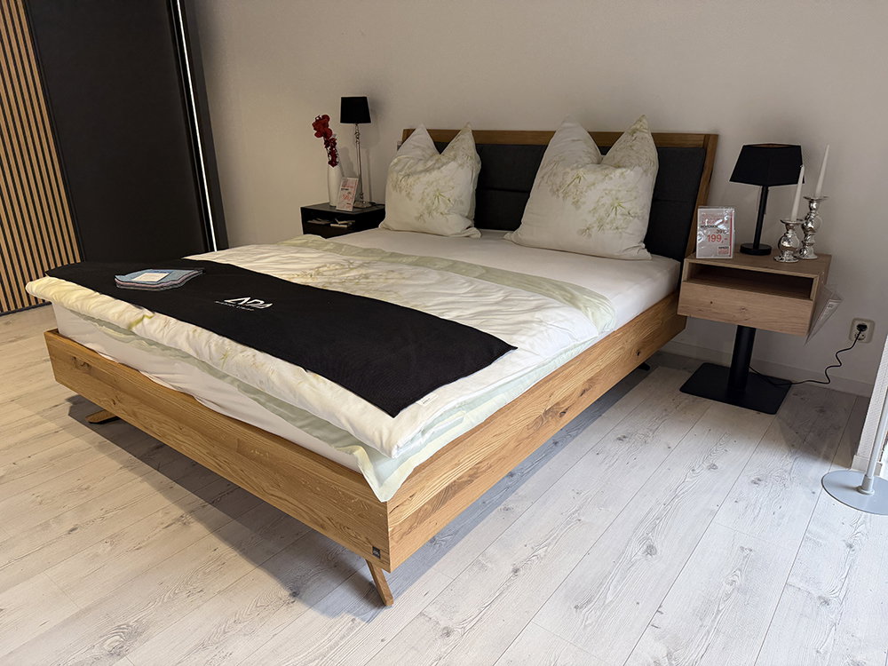 Bett Demare – Bild 5