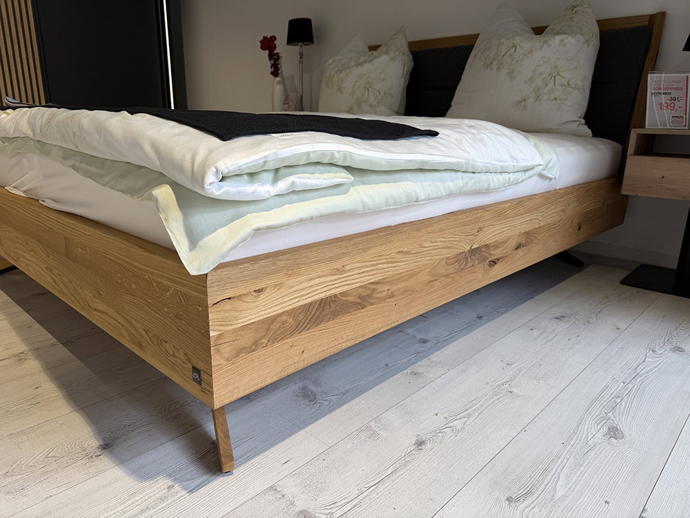 Bett Demare – Bild 4