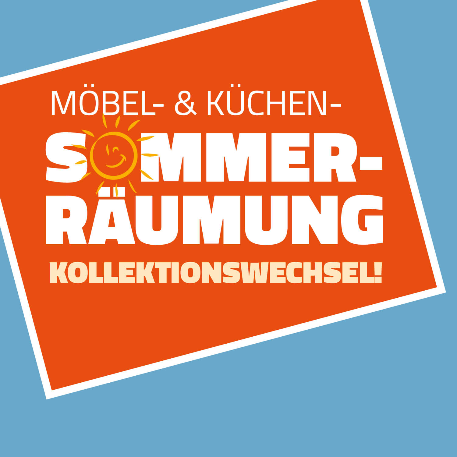Krause Somme Abverkauf
