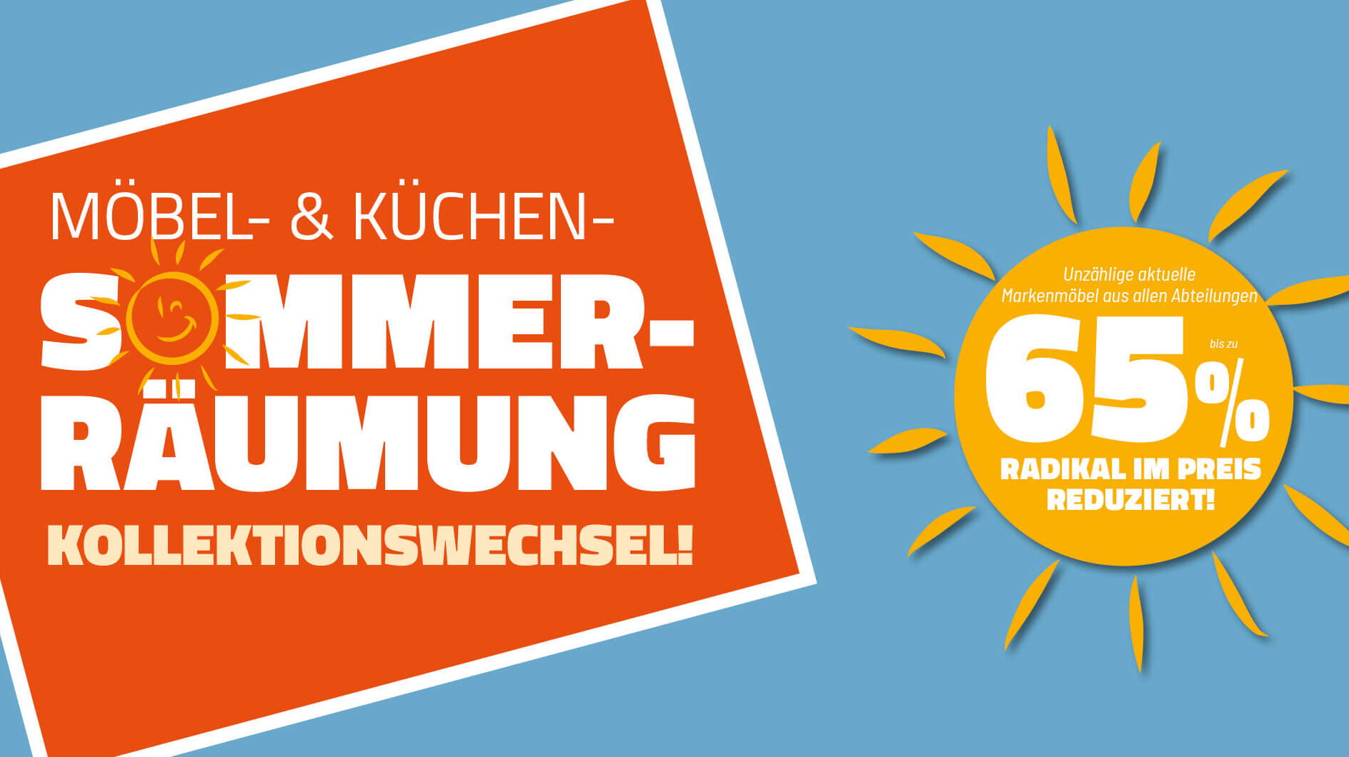 Krause Sommer Abverkauf