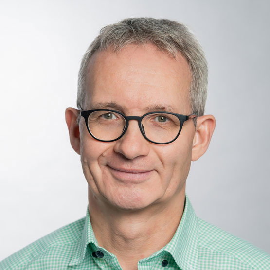 Möbelverkäufer Dirk Schultenjohann Einrichtungsberater
