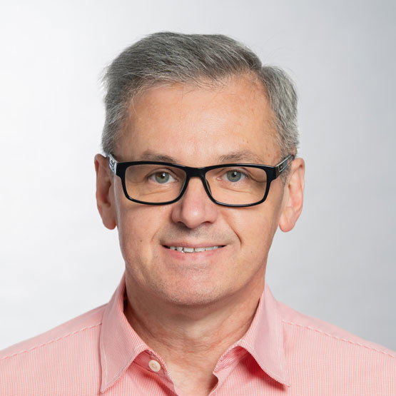 Möbelverkäufer Marek Grysko Einrichtungsberater