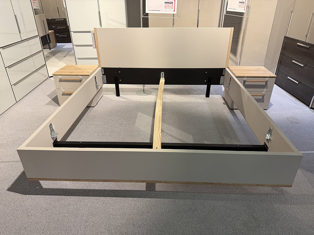 Bettanlage Sonyo Alegro – Bild 2