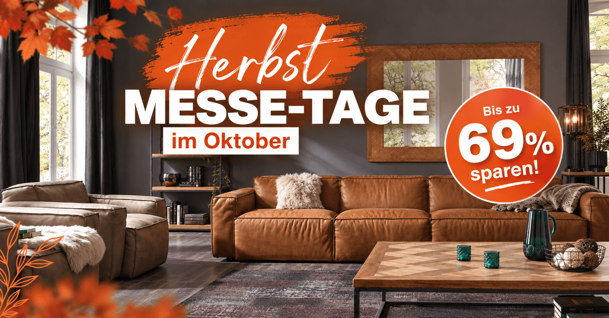 Brümmerhoff Herbst Messe-Tage