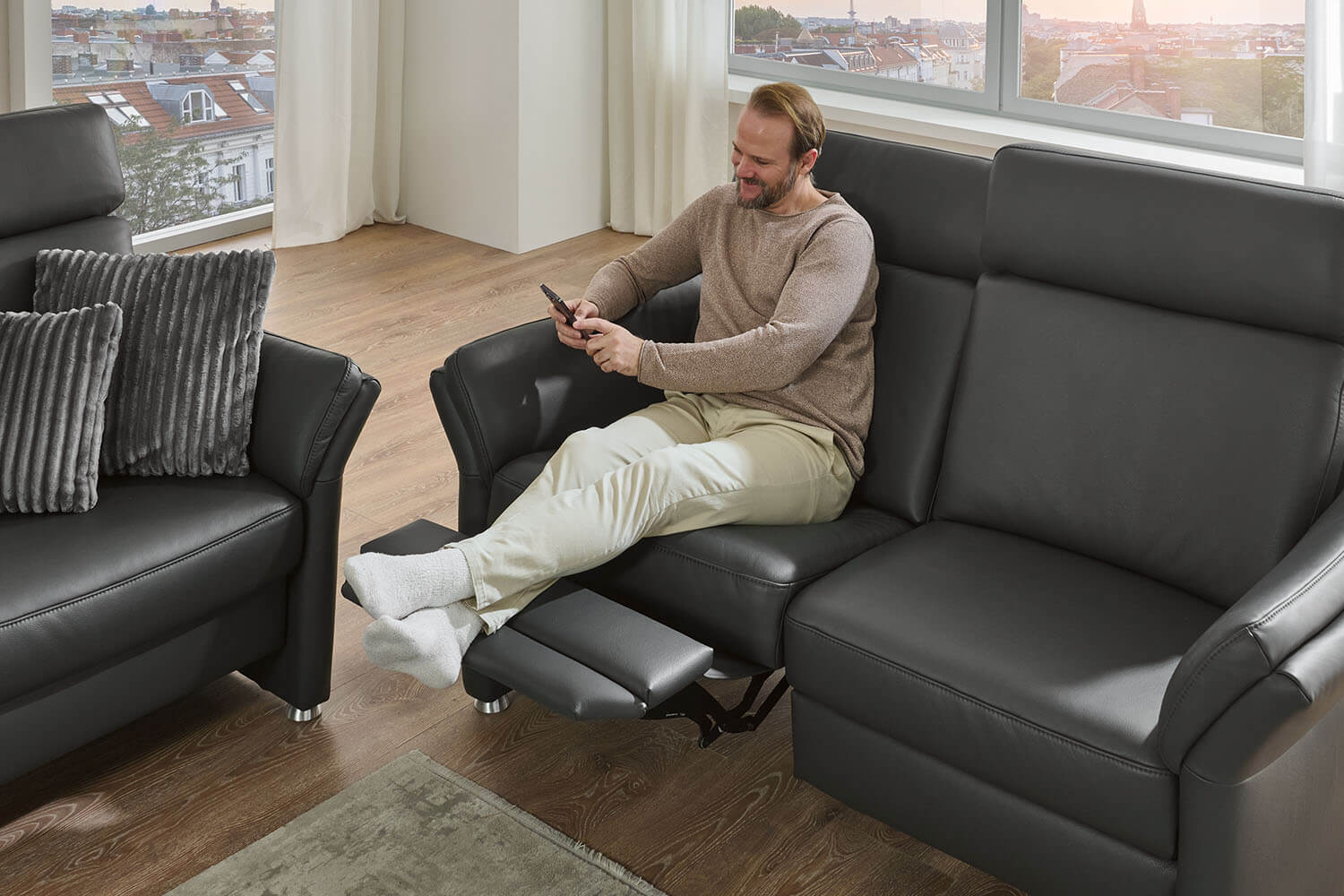 Couchliebe-Modell-MB303