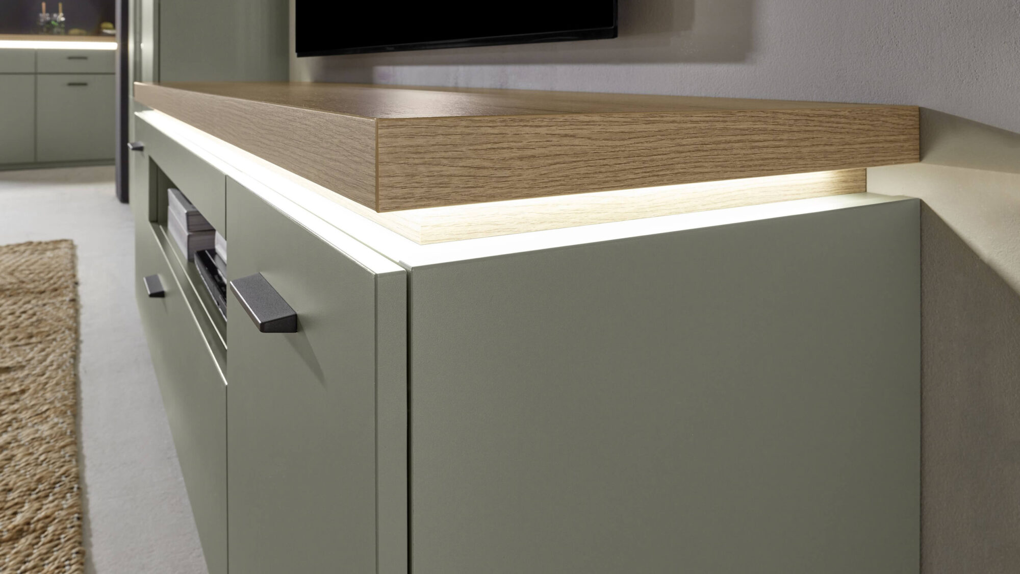 Viva Sideboard Micaela – Bild 2