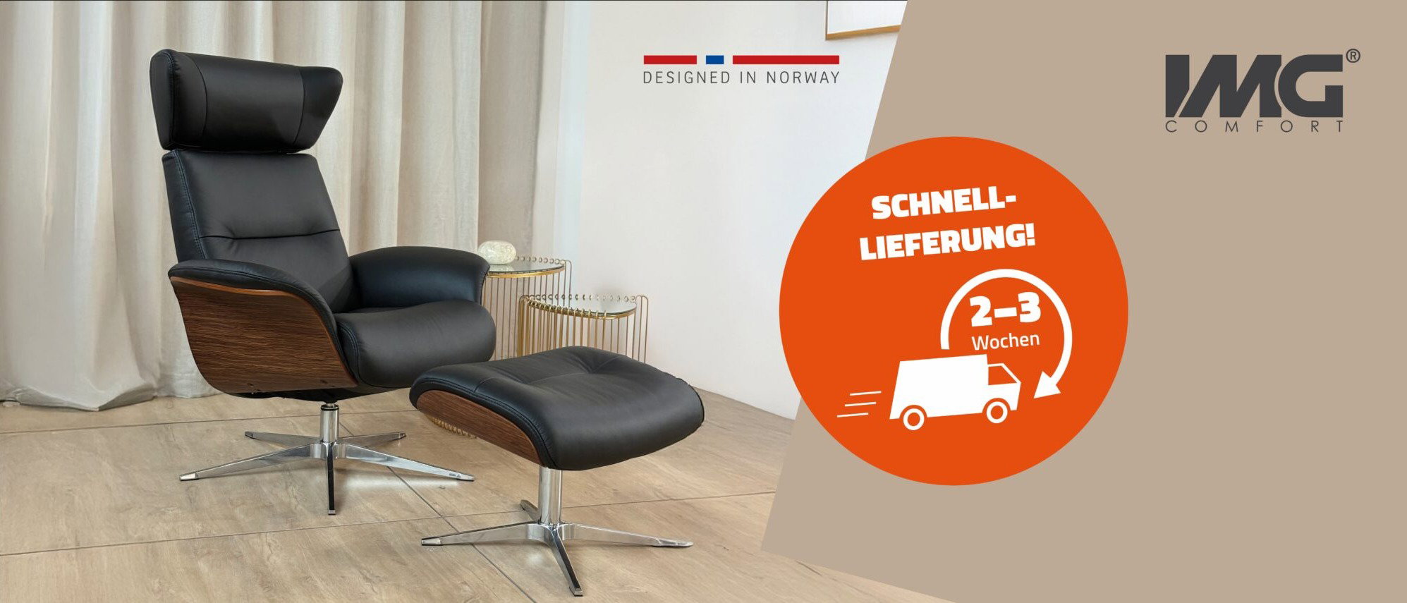 IMG Sessel Schnellieferung