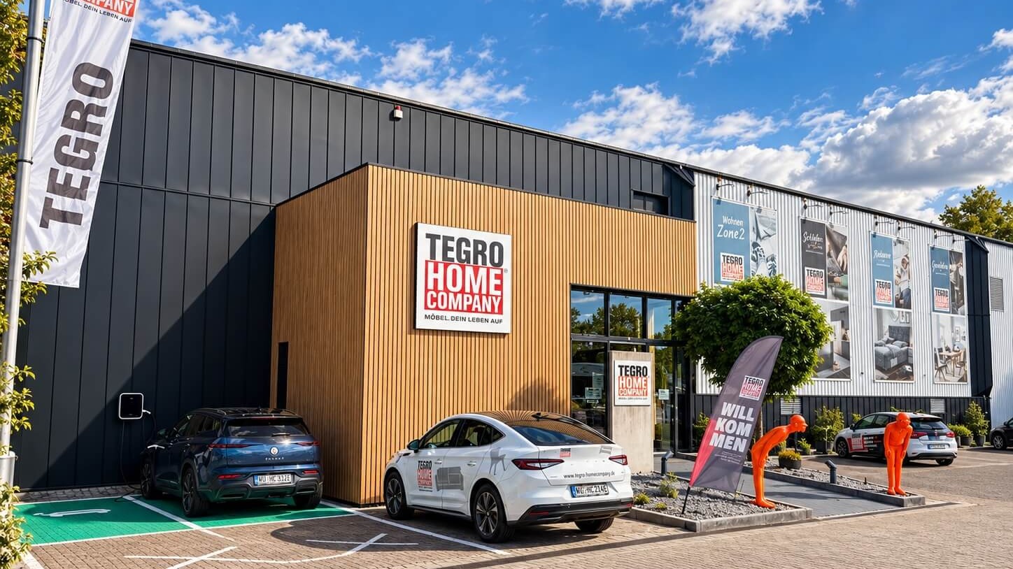 tegro home company Castrop rauxel